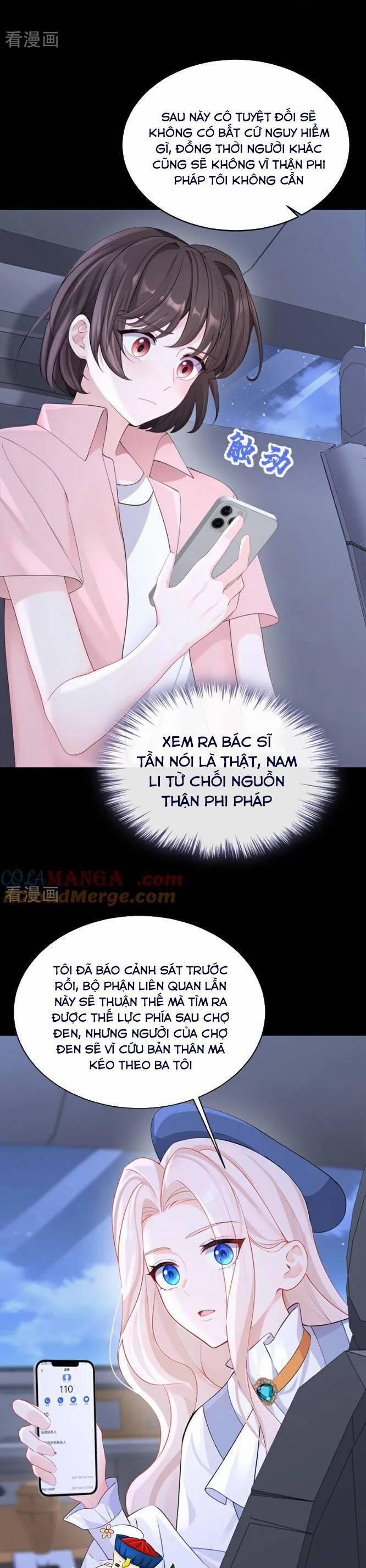 Xuyên Nhanh: Ký Chủ Cô Ấy Một Lòng Muốn Chết 125 trang 1