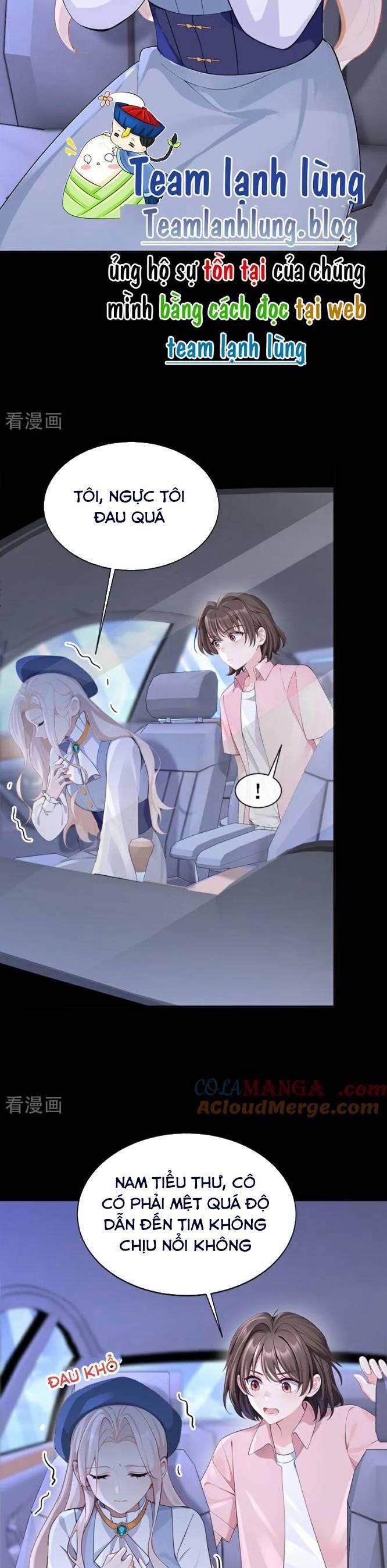 Xuyên Nhanh: Ký Chủ Cô Ấy Một Lòng Muốn Chết 125 trang 13