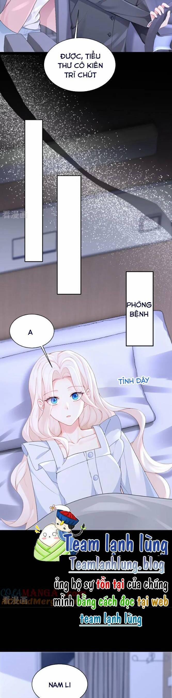 Xuyên Nhanh: Ký Chủ Cô Ấy Một Lòng Muốn Chết 125 trang 15