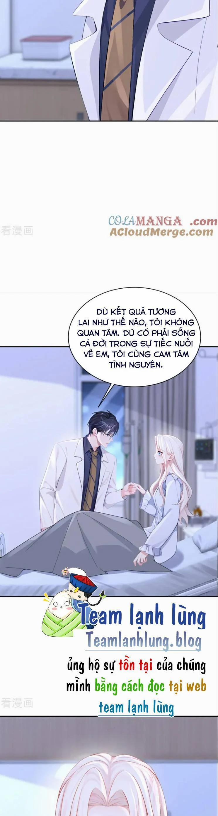 Xuyên Nhanh: Ký Chủ Cô Ấy Một Lòng Muốn Chết 126 trang 12