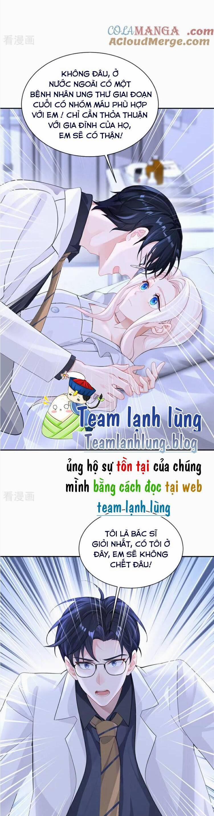 Xuyên Nhanh: Ký Chủ Cô Ấy Một Lòng Muốn Chết 126 trang 4