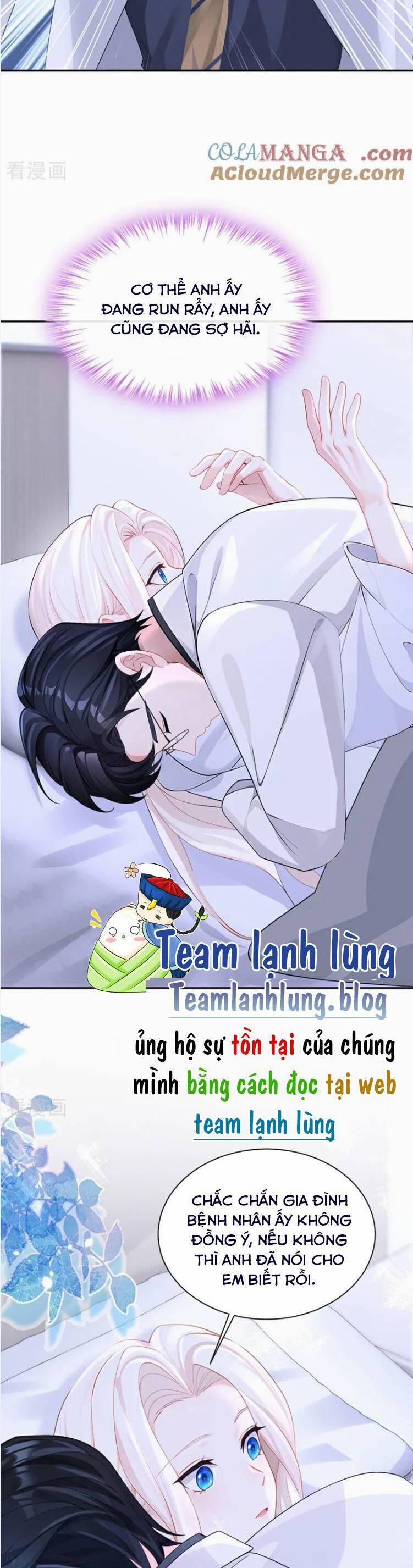 Xuyên Nhanh: Ký Chủ Cô Ấy Một Lòng Muốn Chết 126 trang 5