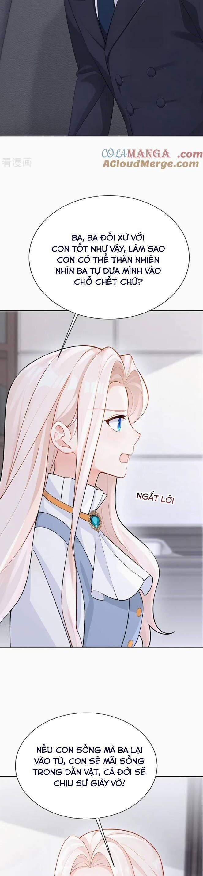 Xuyên Nhanh: Ký Chủ Cô Ấy Một Lòng Muốn Chết 127 trang 3