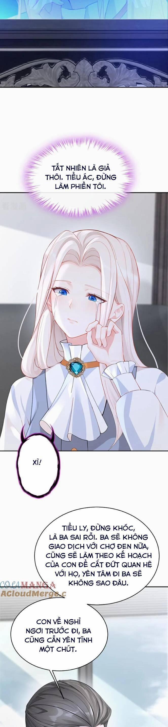 Xuyên Nhanh: Ký Chủ Cô Ấy Một Lòng Muốn Chết 127 trang 6