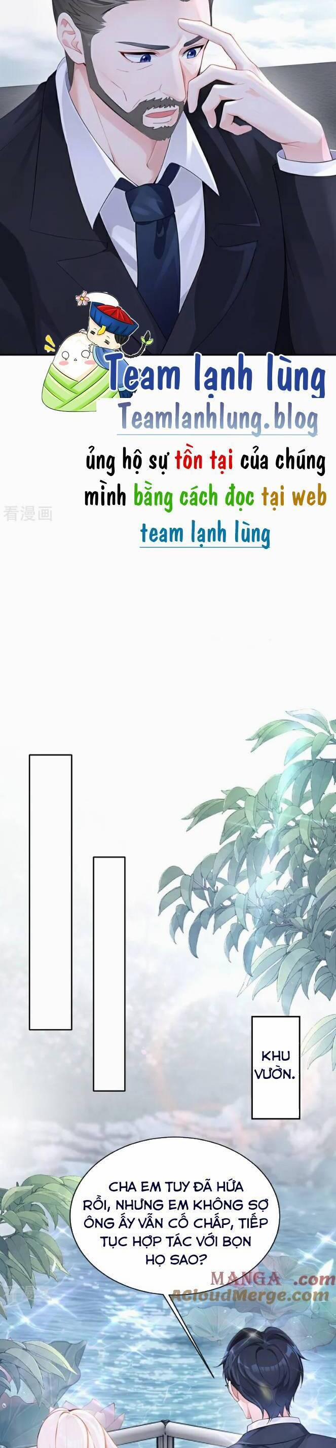 Xuyên Nhanh: Ký Chủ Cô Ấy Một Lòng Muốn Chết 127 trang 7