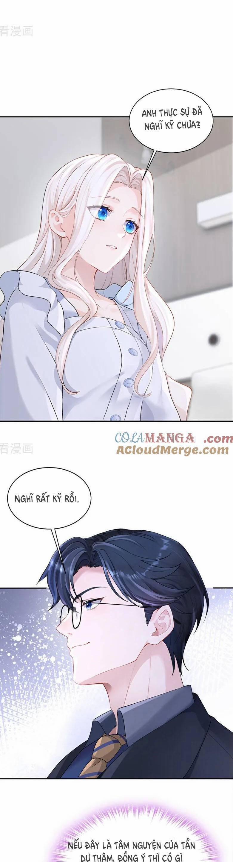 Xuyên Nhanh: Ký Chủ Cô Ấy Một Lòng Muốn Chết 128 trang 12