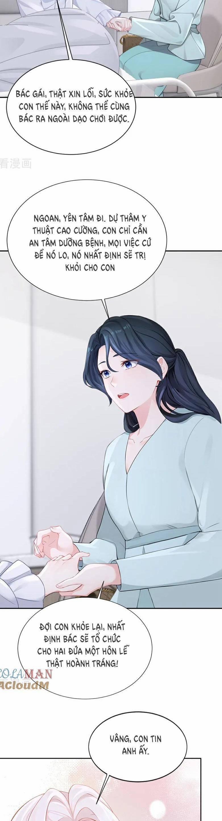 Xuyên Nhanh: Ký Chủ Cô Ấy Một Lòng Muốn Chết 128 trang 19