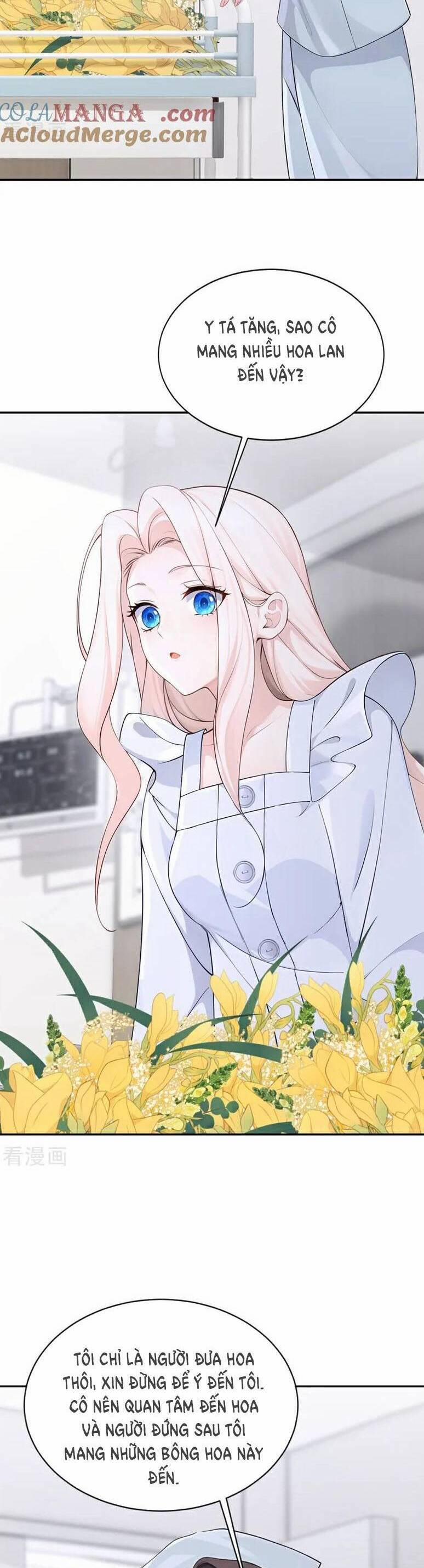 Xuyên Nhanh: Ký Chủ Cô Ấy Một Lòng Muốn Chết 128 trang 5