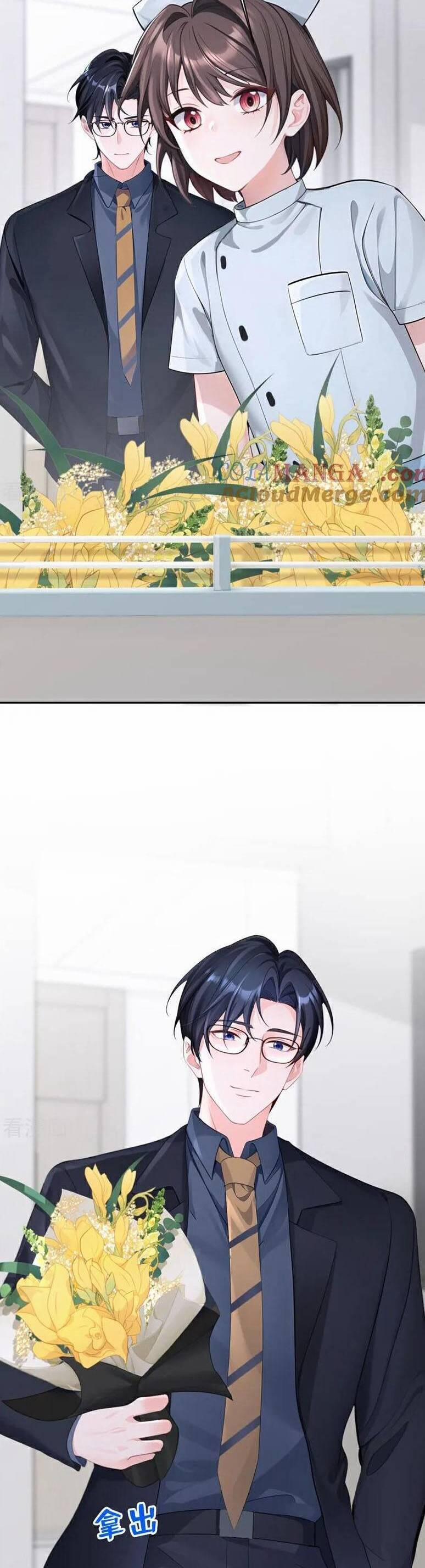 Xuyên Nhanh: Ký Chủ Cô Ấy Một Lòng Muốn Chết 128 trang 6