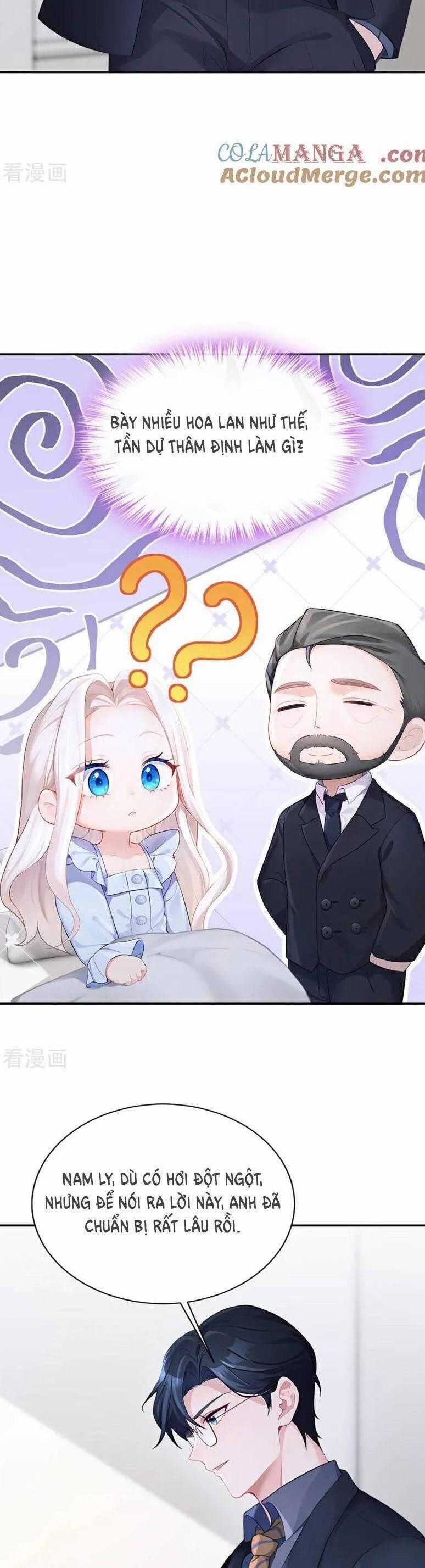 Xuyên Nhanh: Ký Chủ Cô Ấy Một Lòng Muốn Chết 128 trang 7