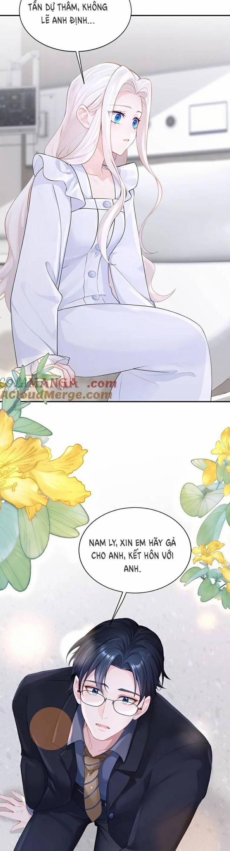 Xuyên Nhanh: Ký Chủ Cô Ấy Một Lòng Muốn Chết 128 trang 9