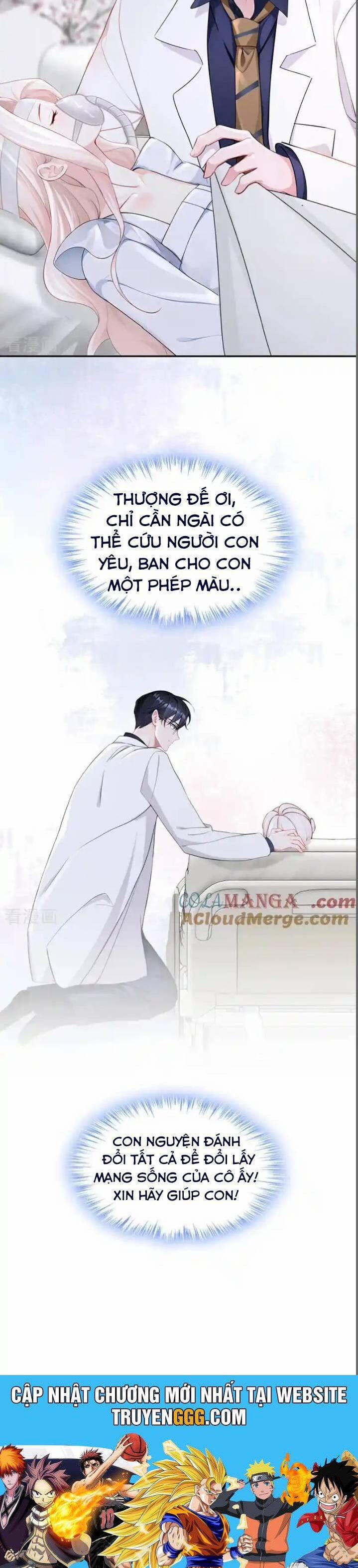 Xuyên Nhanh: Ký Chủ Cô Ấy Một Lòng Muốn Chết 129 trang 17