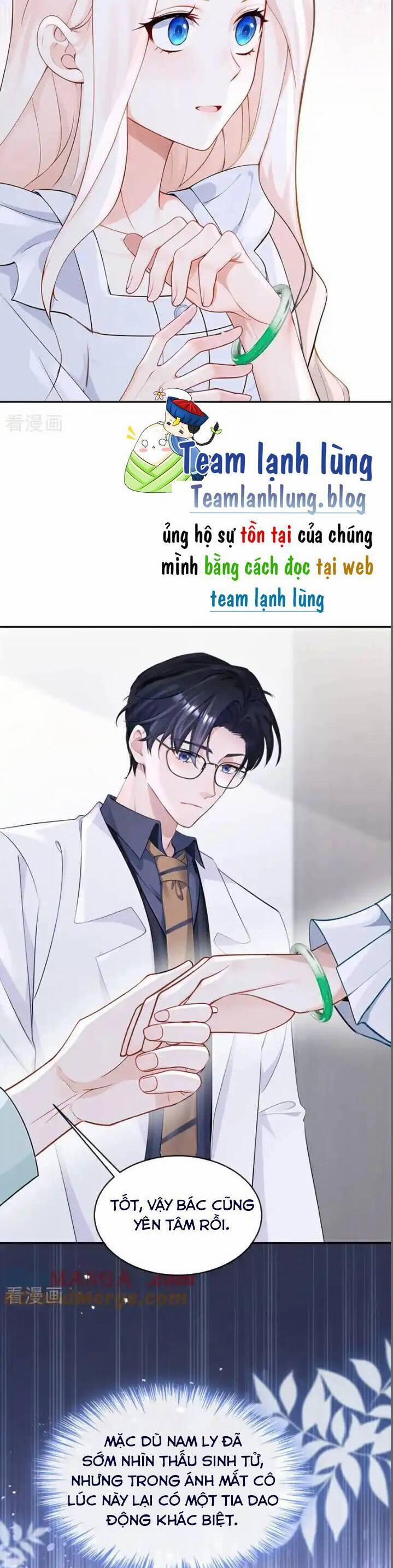 Xuyên Nhanh: Ký Chủ Cô Ấy Một Lòng Muốn Chết 129 trang 4