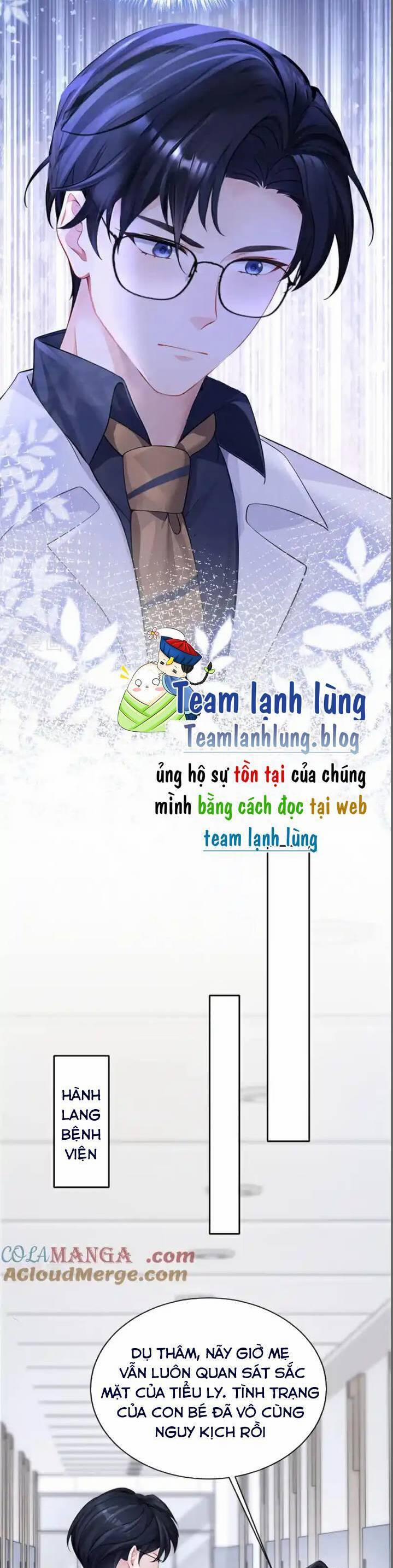 Xuyên Nhanh: Ký Chủ Cô Ấy Một Lòng Muốn Chết 129 trang 5