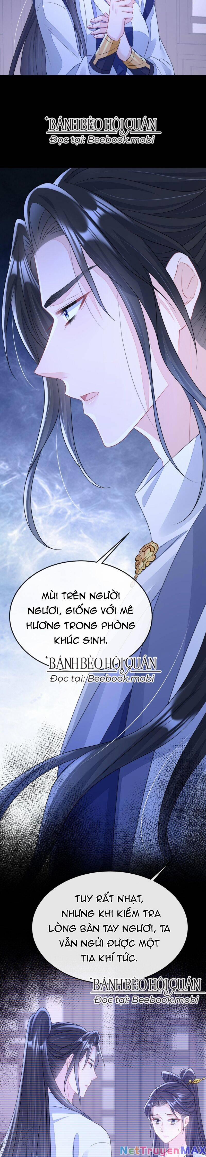 Xuyên Nhanh: Ký Chủ Cô Ấy Một Lòng Muốn Chết 13 trang 2