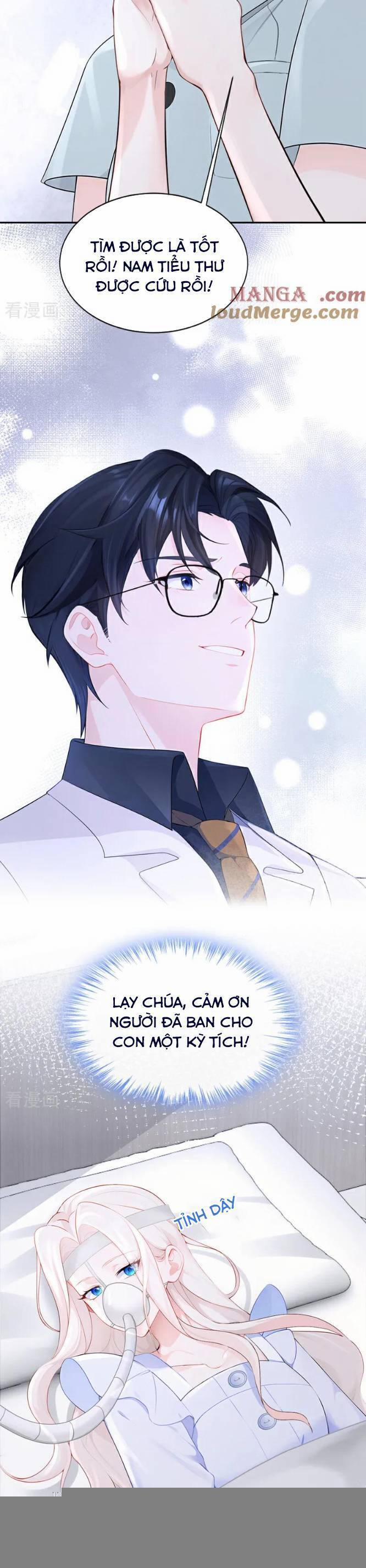 Xuyên Nhanh: Ký Chủ Cô Ấy Một Lòng Muốn Chết 130 trang 10