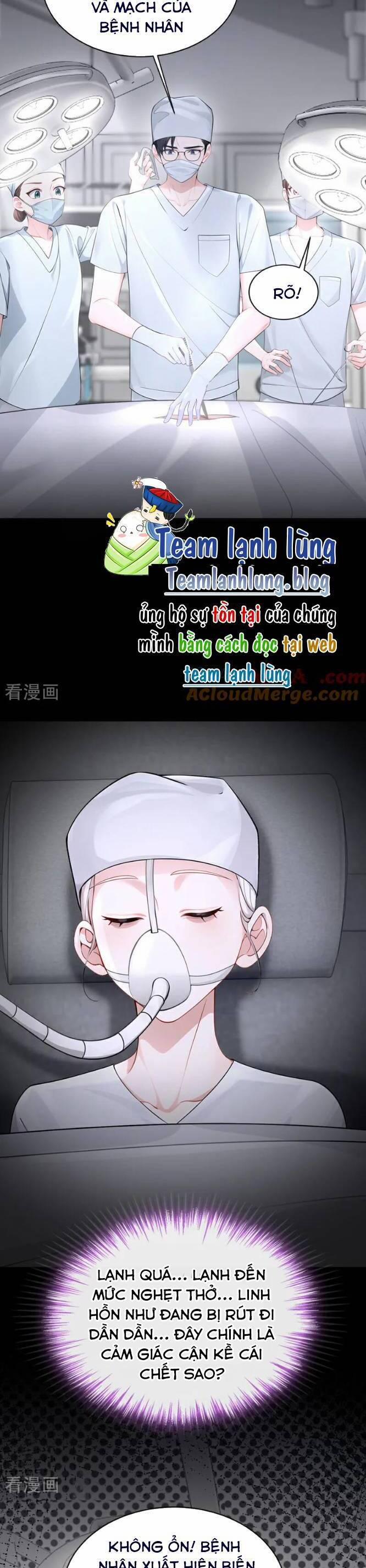 Xuyên Nhanh: Ký Chủ Cô Ấy Một Lòng Muốn Chết 130 trang 14