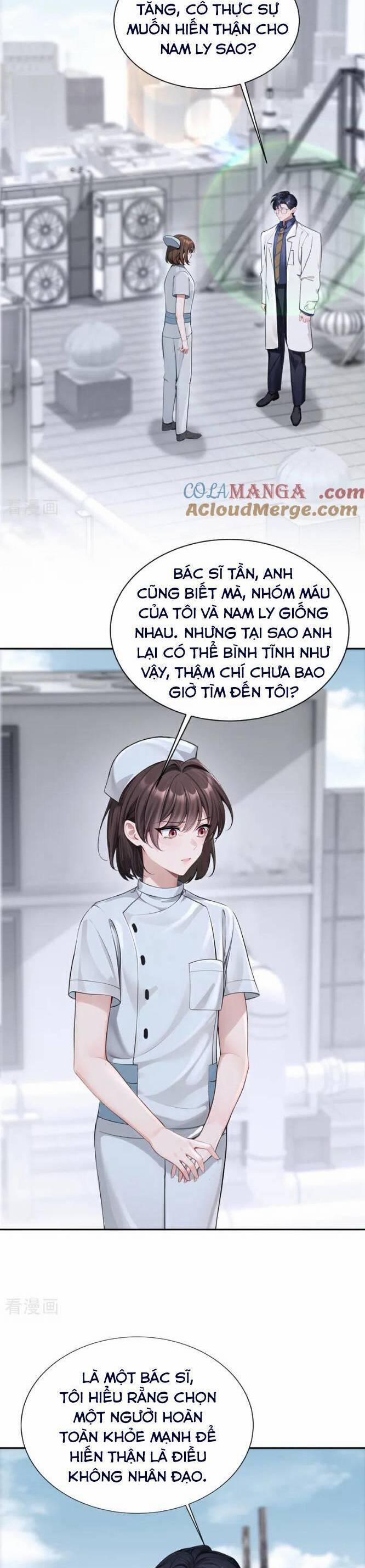 Xuyên Nhanh: Ký Chủ Cô Ấy Một Lòng Muốn Chết 130 trang 2