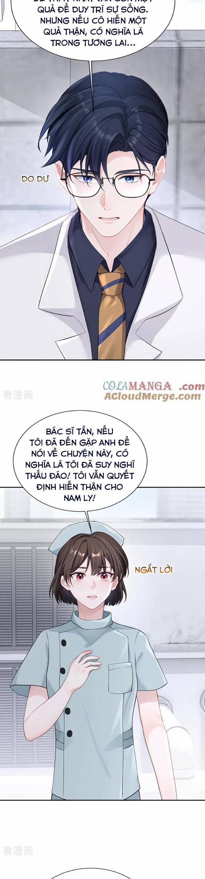 Xuyên Nhanh: Ký Chủ Cô Ấy Một Lòng Muốn Chết 130 trang 4