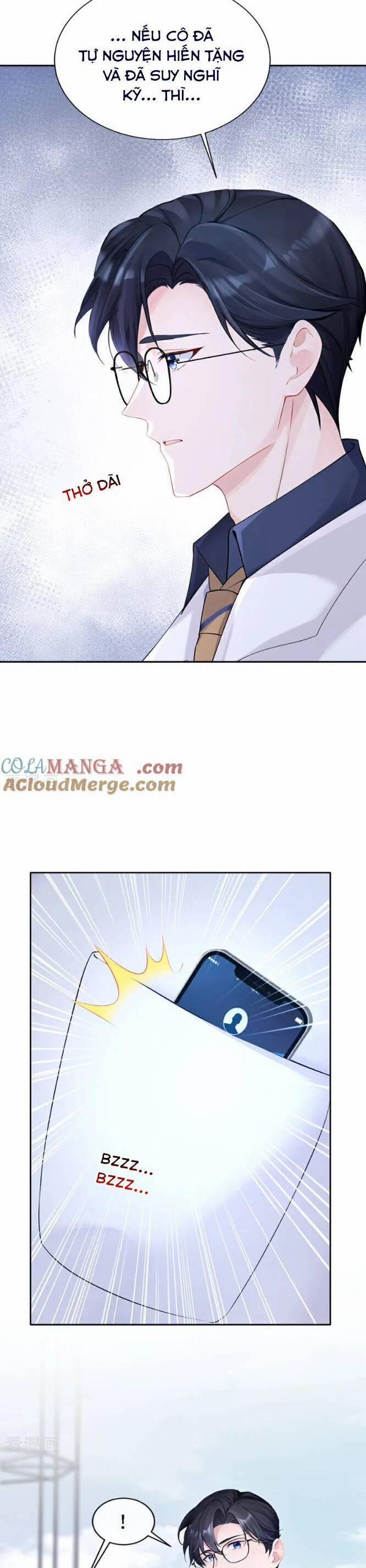 Xuyên Nhanh: Ký Chủ Cô Ấy Một Lòng Muốn Chết 130 trang 5