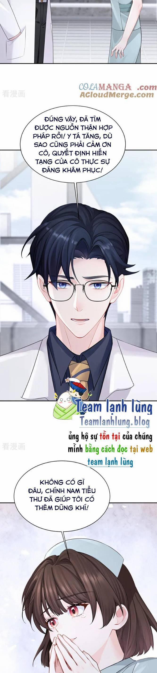 Xuyên Nhanh: Ký Chủ Cô Ấy Một Lòng Muốn Chết 130 trang 9