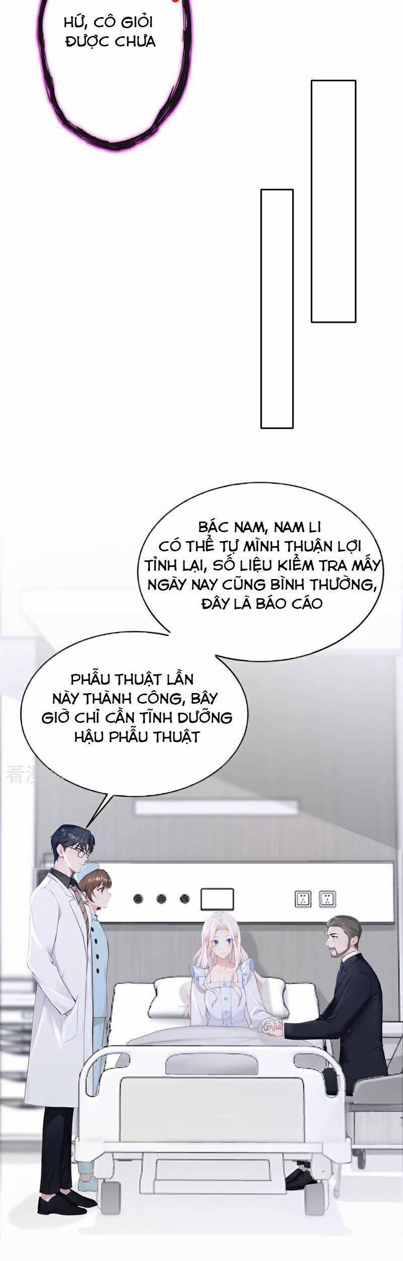 Xuyên Nhanh: Ký Chủ Cô Ấy Một Lòng Muốn Chết 131 trang 14