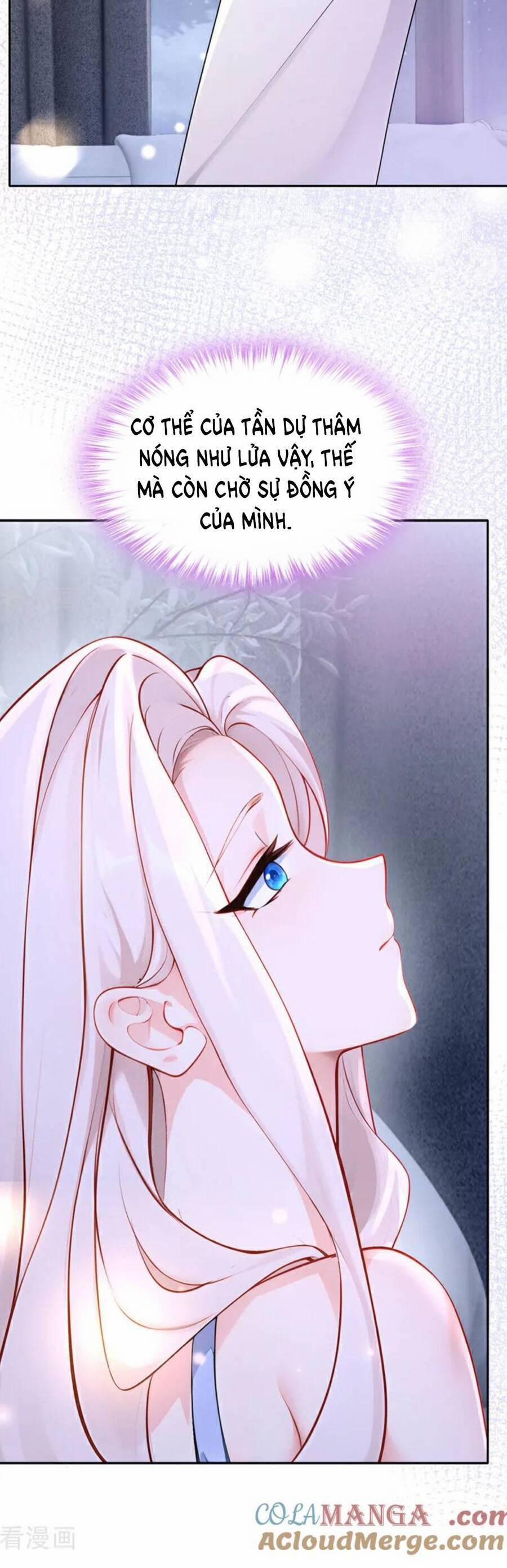 Xuyên Nhanh: Ký Chủ Cô Ấy Một Lòng Muốn Chết 132 trang 10