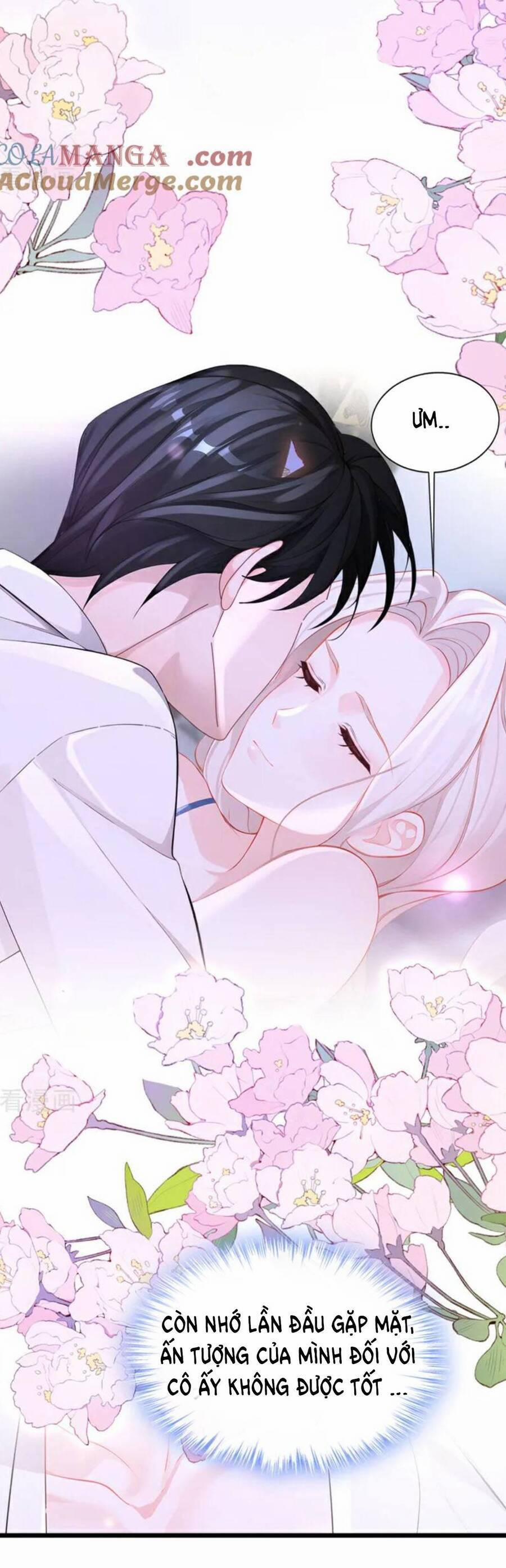 Xuyên Nhanh: Ký Chủ Cô Ấy Một Lòng Muốn Chết 132 trang 13