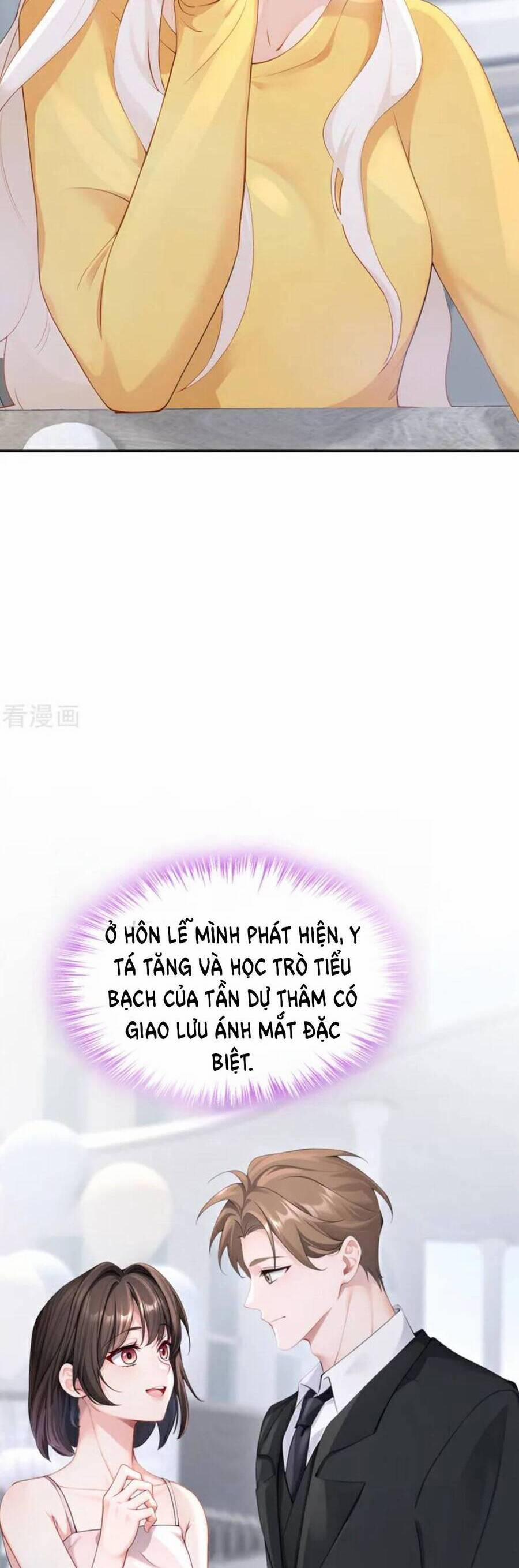 Xuyên Nhanh: Ký Chủ Cô Ấy Một Lòng Muốn Chết 132 trang 3