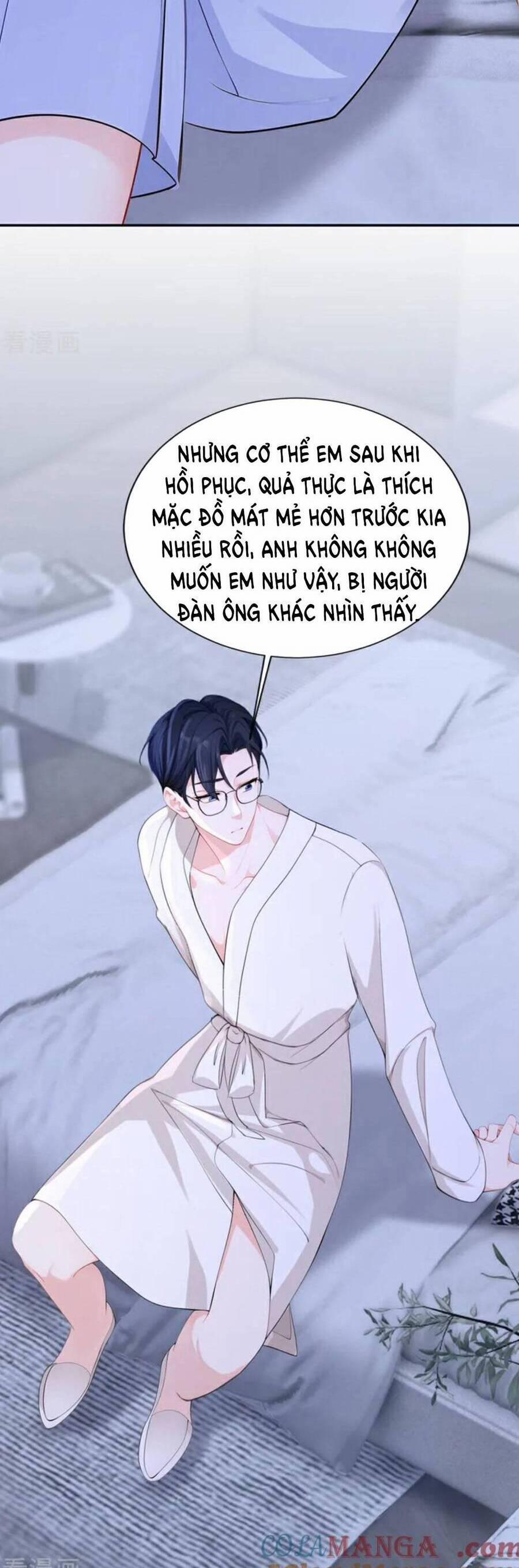 Xuyên Nhanh: Ký Chủ Cô Ấy Một Lòng Muốn Chết 132 trang 6