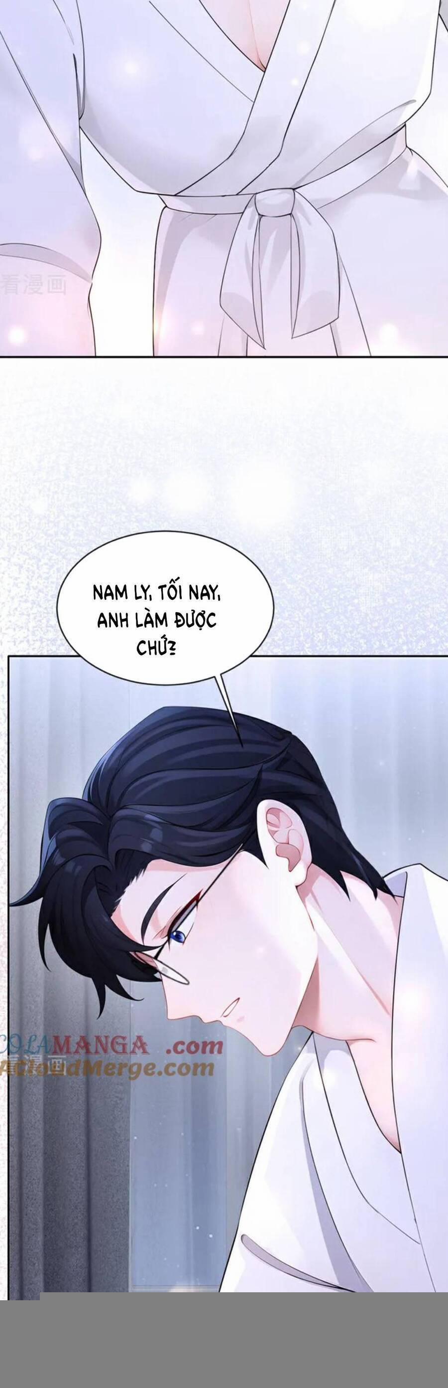 Xuyên Nhanh: Ký Chủ Cô Ấy Một Lòng Muốn Chết 132 trang 9