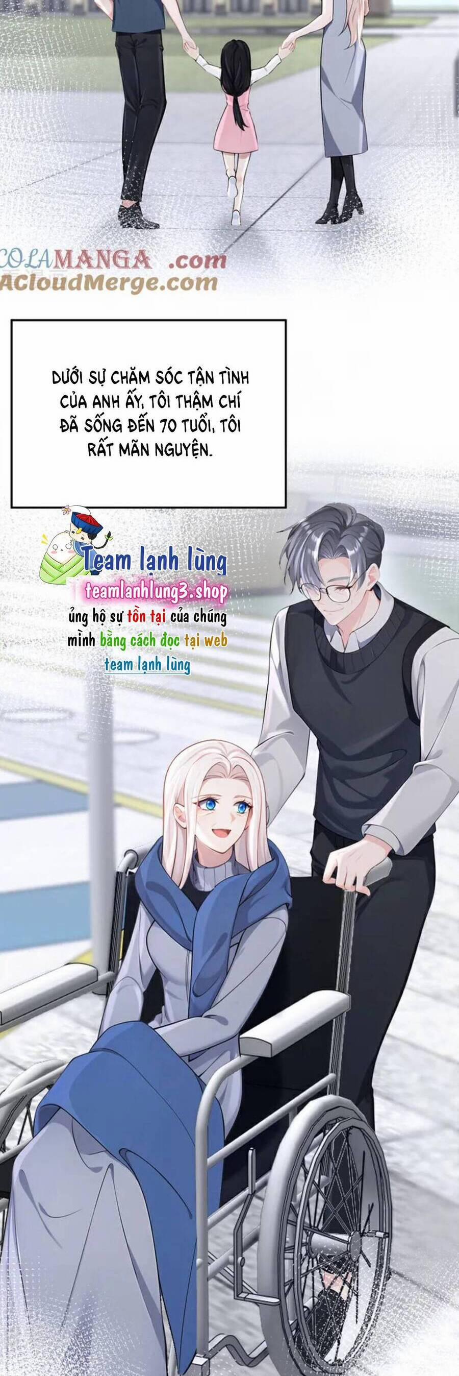 Xuyên Nhanh: Ký Chủ Cô Ấy Một Lòng Muốn Chết 133 trang 11