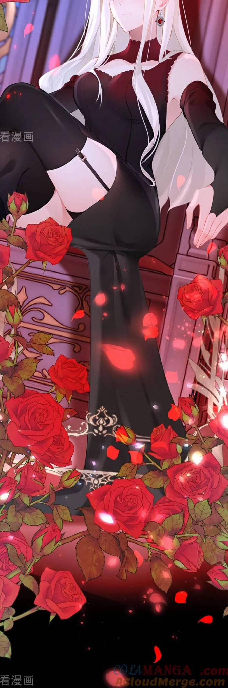 Xuyên Nhanh: Ký Chủ Cô Ấy Một Lòng Muốn Chết 133 trang 16