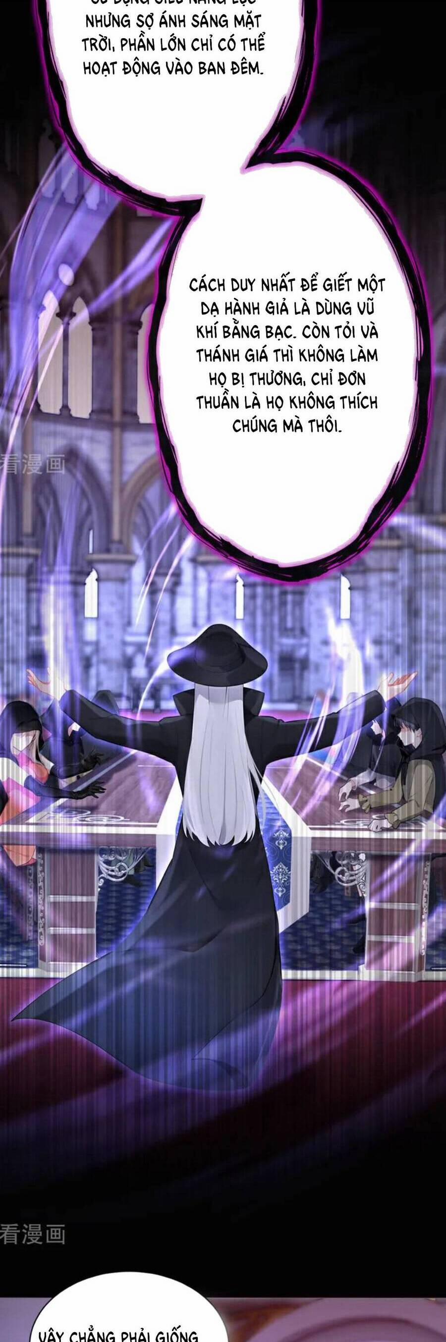 Xuyên Nhanh: Ký Chủ Cô Ấy Một Lòng Muốn Chết 133 trang 19