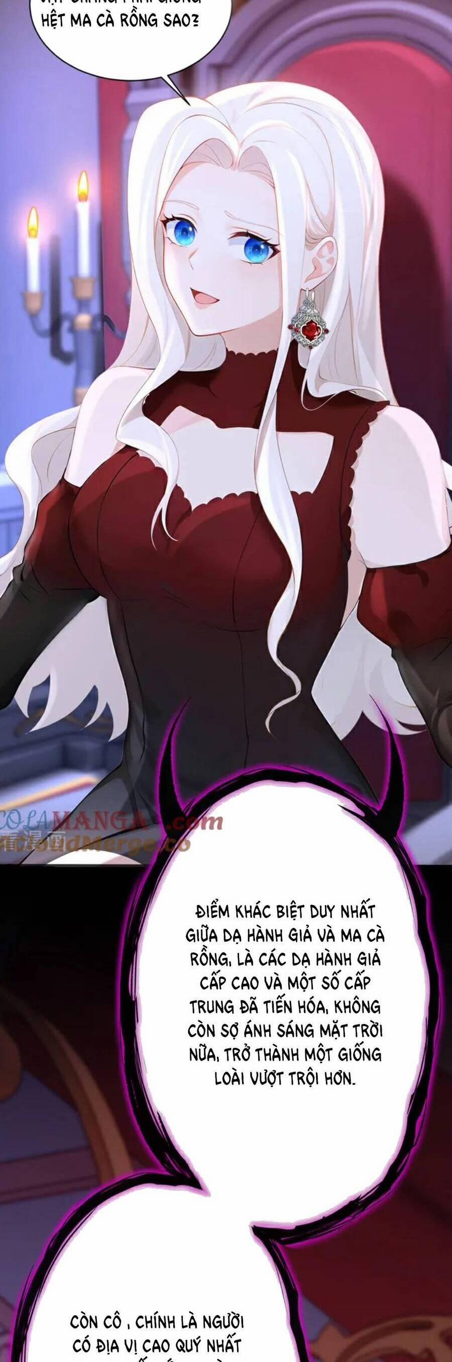 Xuyên Nhanh: Ký Chủ Cô Ấy Một Lòng Muốn Chết 133 trang 20