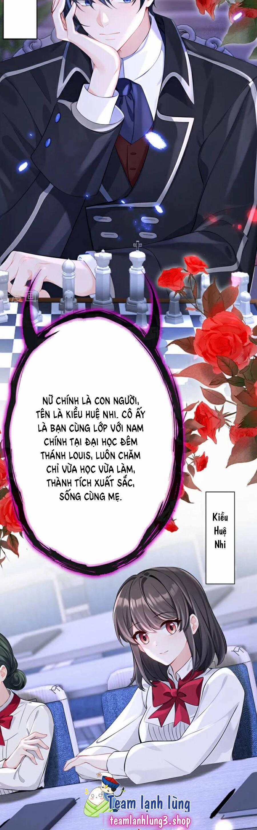 Xuyên Nhanh: Ký Chủ Cô Ấy Một Lòng Muốn Chết 133 trang 29