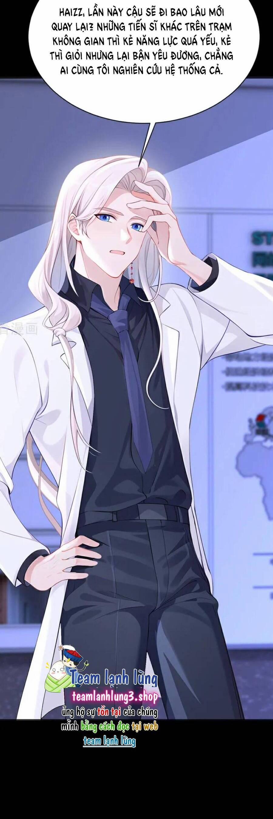 Xuyên Nhanh: Ký Chủ Cô Ấy Một Lòng Muốn Chết 133 trang 5