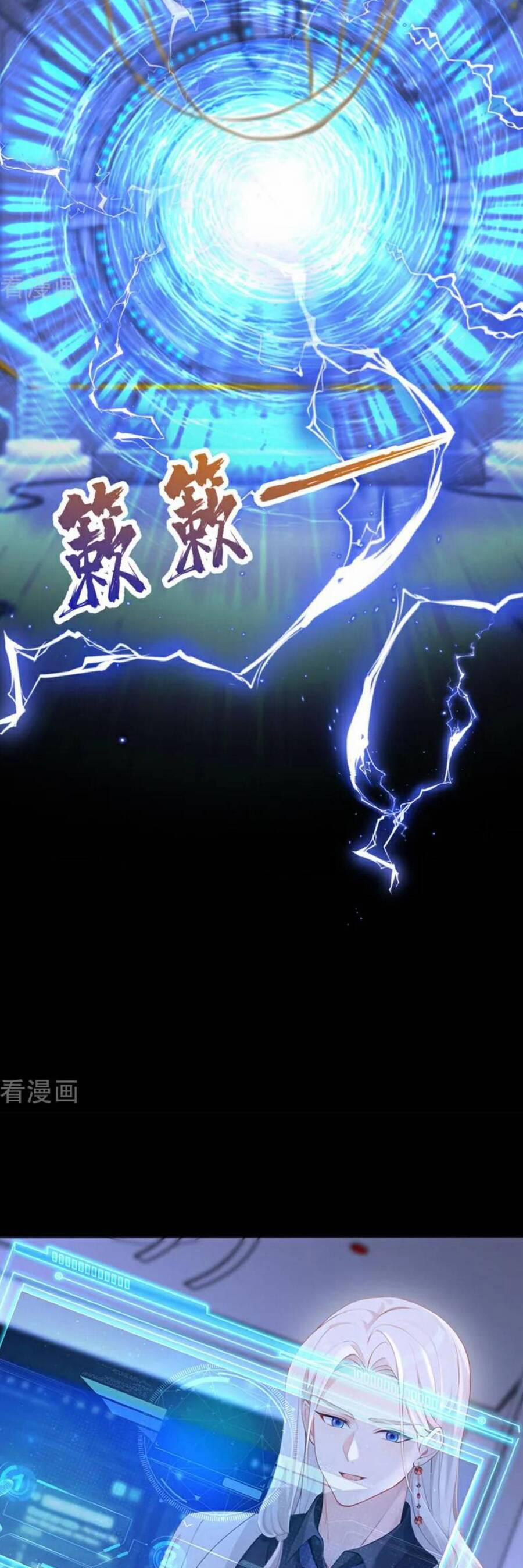 Xuyên Nhanh: Ký Chủ Cô Ấy Một Lòng Muốn Chết 133 trang 8