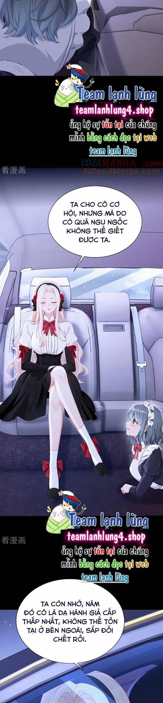 Xuyên Nhanh: Ký Chủ Cô Ấy Một Lòng Muốn Chết 136 trang 11
