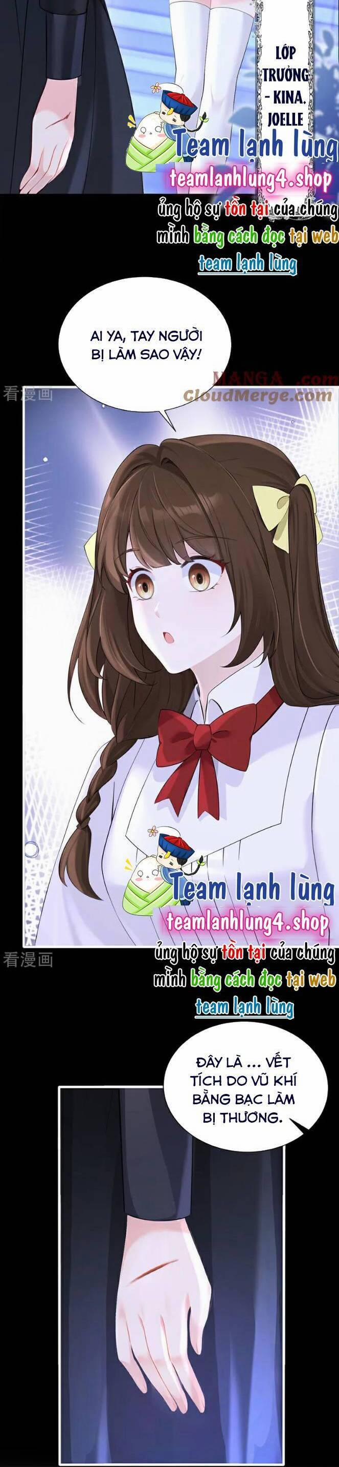 Xuyên Nhanh: Ký Chủ Cô Ấy Một Lòng Muốn Chết 136 trang 18