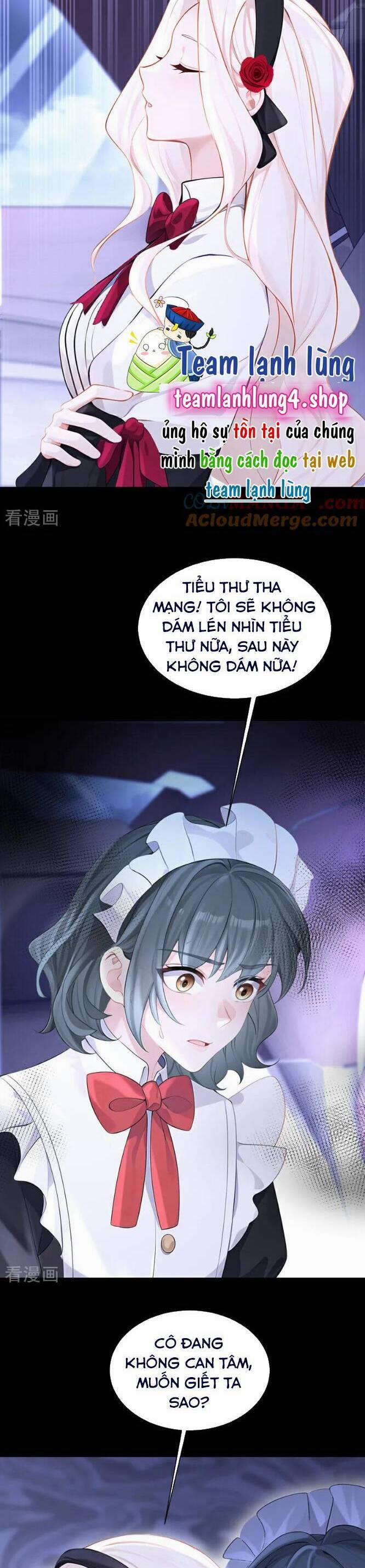 Xuyên Nhanh: Ký Chủ Cô Ấy Một Lòng Muốn Chết 136 trang 3