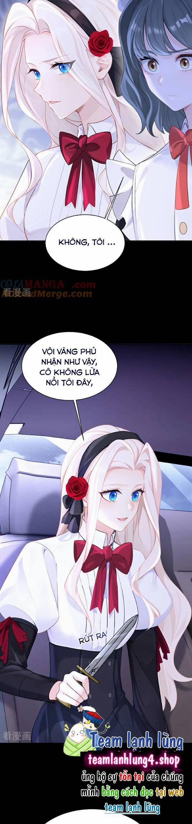 Xuyên Nhanh: Ký Chủ Cô Ấy Một Lòng Muốn Chết 136 trang 4