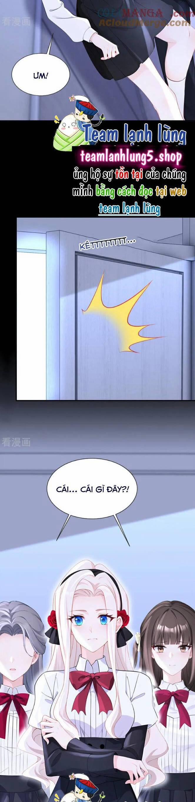 Xuyên Nhanh: Ký Chủ Cô Ấy Một Lòng Muốn Chết 137 trang 12