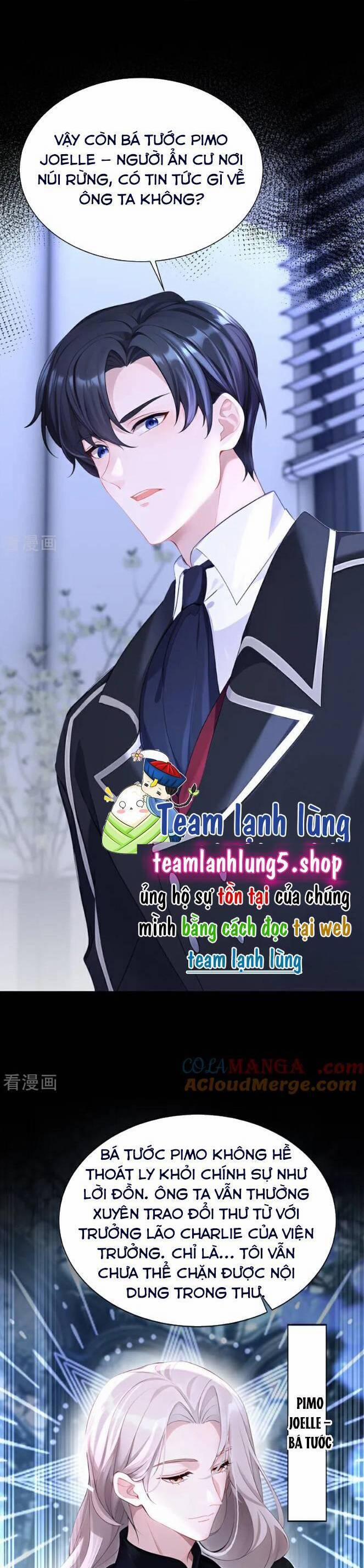 Xuyên Nhanh: Ký Chủ Cô Ấy Một Lòng Muốn Chết 137 trang 6