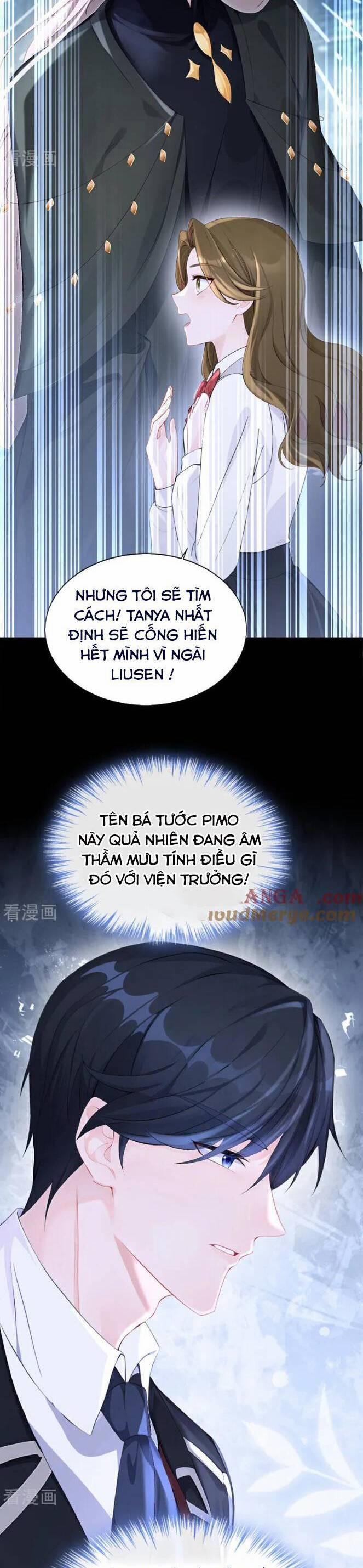 Xuyên Nhanh: Ký Chủ Cô Ấy Một Lòng Muốn Chết 137 trang 7