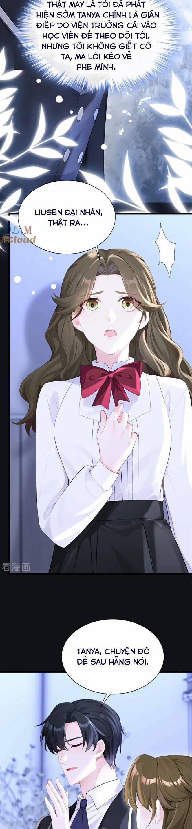 Xuyên Nhanh: Ký Chủ Cô Ấy Một Lòng Muốn Chết 137 trang 8