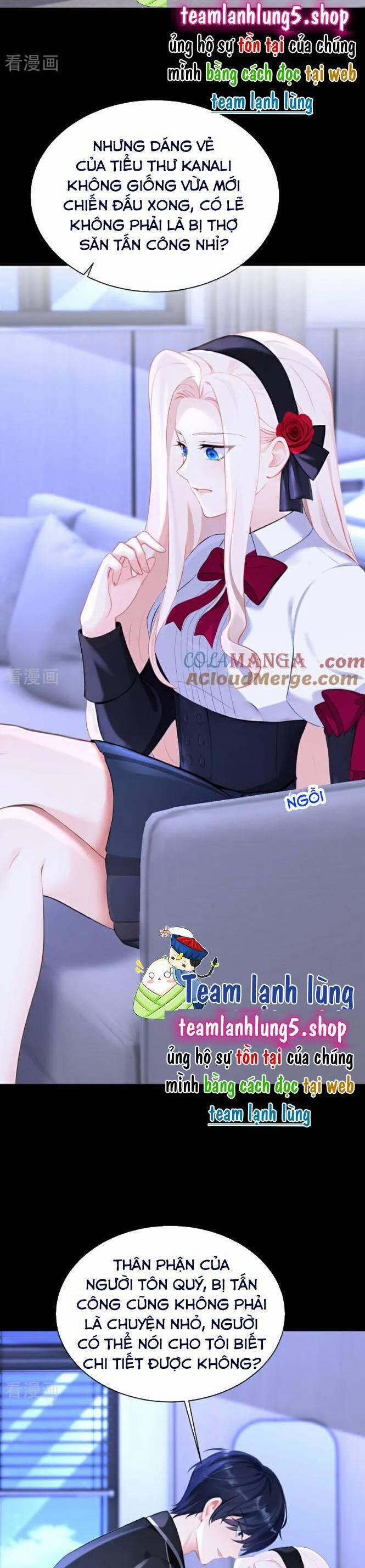 Xuyên Nhanh: Ký Chủ Cô Ấy Một Lòng Muốn Chết 138 trang 2