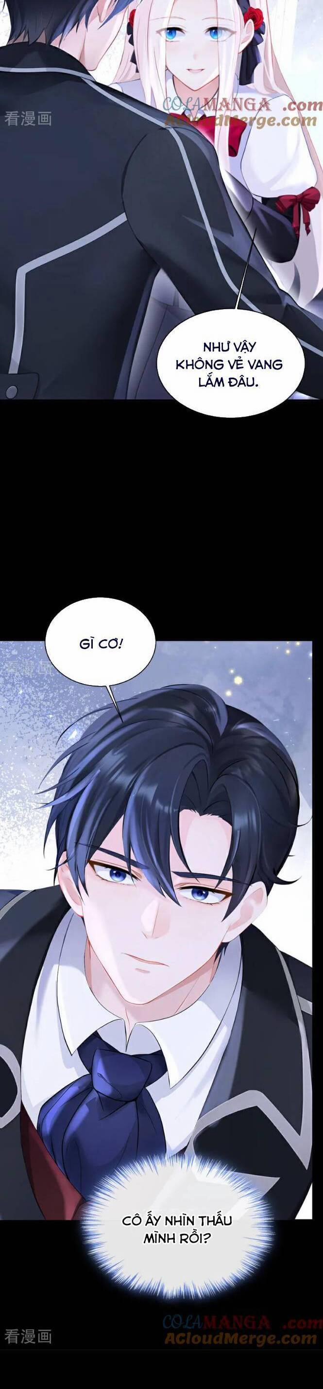 Xuyên Nhanh: Ký Chủ Cô Ấy Một Lòng Muốn Chết 138 trang 4