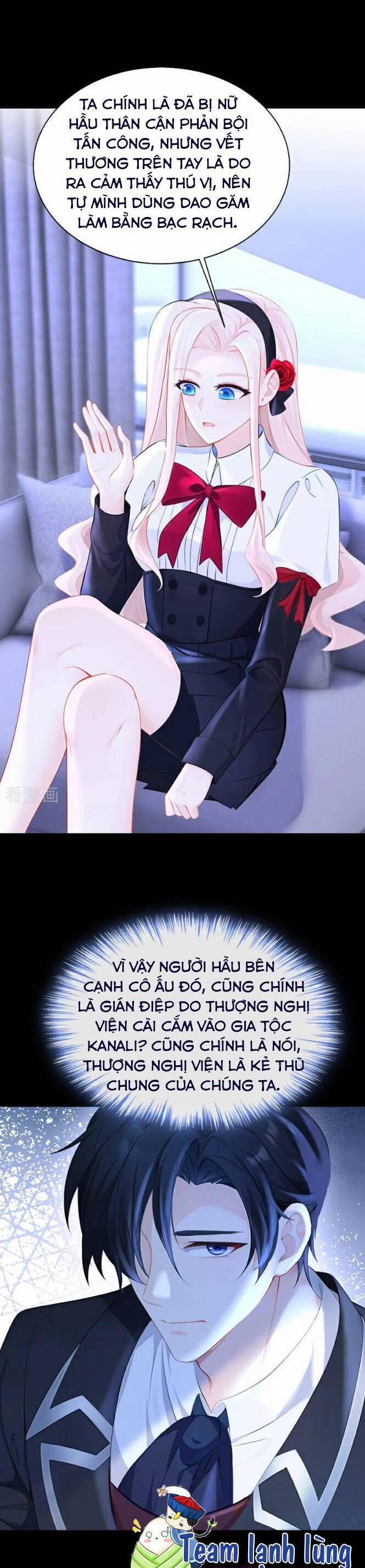 Xuyên Nhanh: Ký Chủ Cô Ấy Một Lòng Muốn Chết 138 trang 5