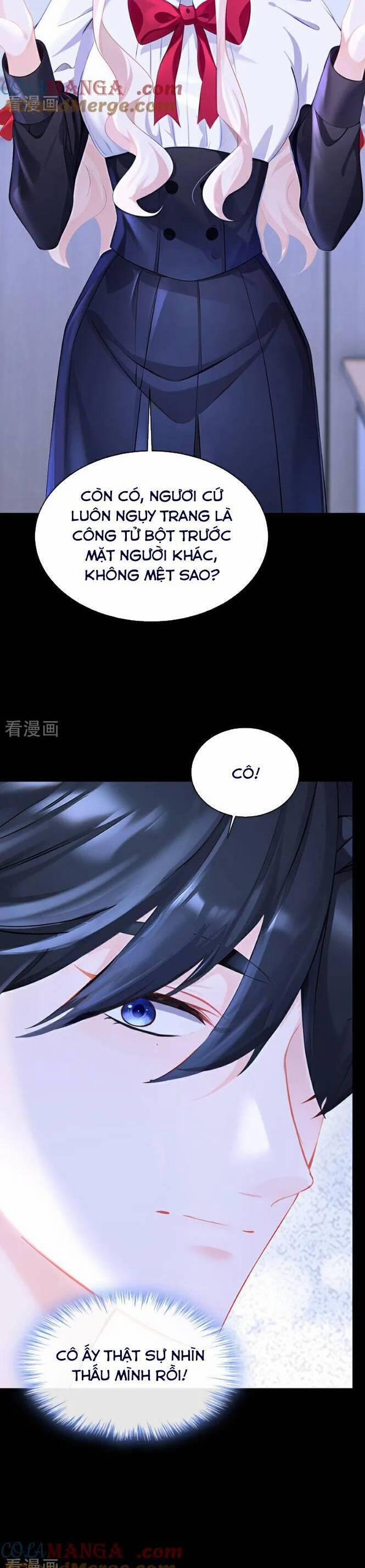 Xuyên Nhanh: Ký Chủ Cô Ấy Một Lòng Muốn Chết 138 trang 7